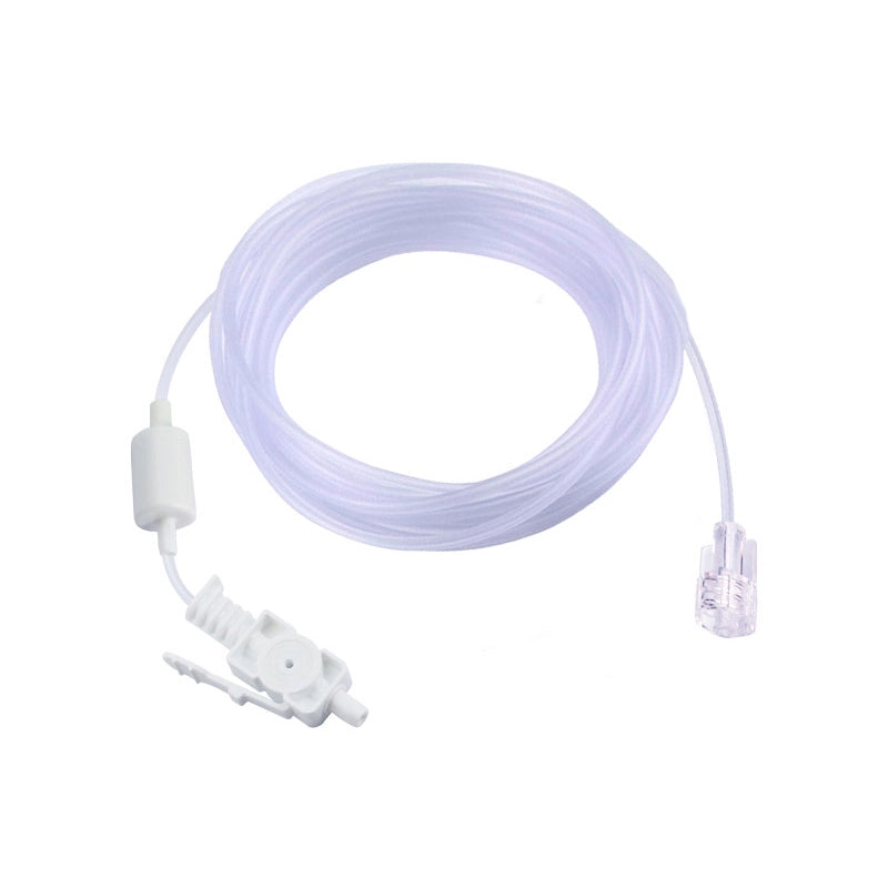 M2776A-type EtCO2 sampling line for Philips LoFlo sidestream